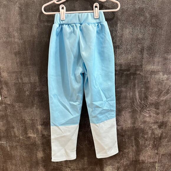 NEW Bluey Costume Sweater and Pants, Sz 100cm (4) (4B) - Picture 6 of 6